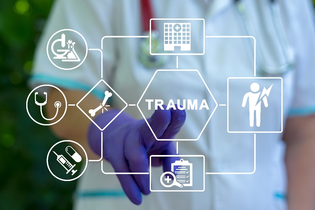 medical based trauma care