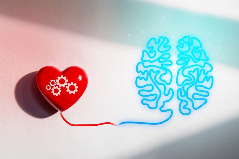 Heart Rate Variability at Integrative Mind & Body Wellness, LLC